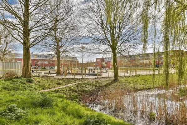 Medium property photo - Le Tourmalet 39, 1060 NX Amsterdam